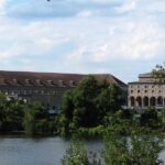 NRW zahlt 4,4 Millionen Euro für Mülheims Grüne Mitte: Wege, Teiche und inklusiver Spielplatz stehen im Fokus