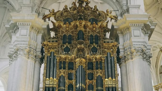 Orgelfestival in Bottrop setzt auf klingende Kombinationen und bewährte Leitung Orgelfestival in Bottrop setzt auf klingende Kombinationen und bewährte Leitung