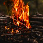 Osterfeuer in Bottrop: Wer sie veranstalten darf und welche Regeln gelten