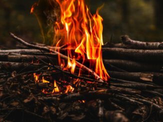 Osterfeuer in Bottrop: Wer sie veranstalten darf und welche Regeln gelten