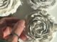 Papierblumenworkshop in Hagen: Kreatives Gestalten mit Hong An Kelley in der Villa Post