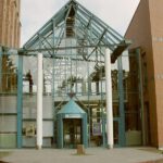 Porträtzeichnen mit Jörg Mazur im Stadtmuseum Duisburg am 21. Dezember