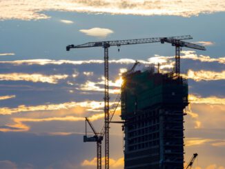 Porz: 100 Wohnungen nahe Rhein geplant, 30 Prozent öffentlich gefördert