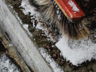 Räum- und Streupflichten in Oberhausen: Was Eigentümerinnen und Eigentümer jetzt beachten müssen