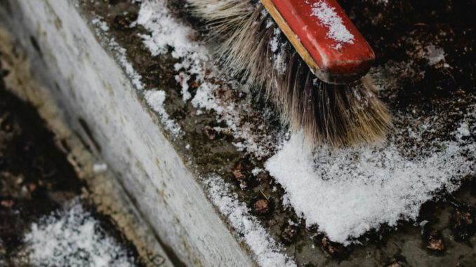 Räum- und Streupflichten in Oberhausen: Was Eigentümerinnen und Eigentümer jetzt beachten müssen