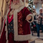 Recklinghausen: 93. Nikolausumzug startet am 5. Dezember auf dem Kirchplatz