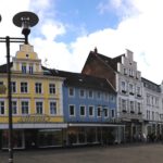 Recklinghausen: Geschäfte in der Altstadt öffnen am dritten Adventssonntag