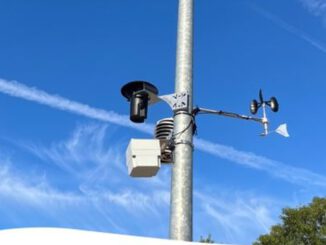 Recklinghausen testet Sprühnebel und setzt auf Schwammstadtprinzip zur Hitzeminderung