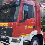 Recklinghausen warnt vor Hitzebelastung und erhöhter Brandgefahr