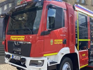 Recklinghausen warnt vor Hitzebelastung und erhöhter Brandgefahr