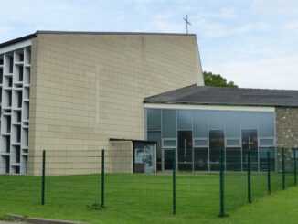 Rheinhausen richtet gemeinsames Weihnachtssingen in der Erlöserkirche aus