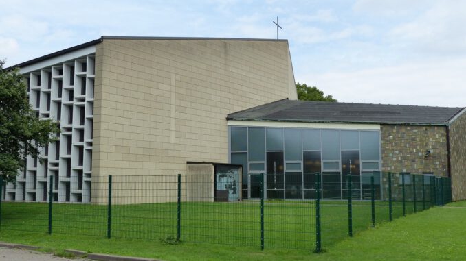 Rheinhausen richtet gemeinsames Weihnachtssingen in der Erlöserkirche aus Rheinhausen richtet gemeinsames Weihnachtssingen in der Erlöserkirche aus