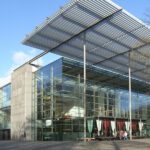 Ruhrfestspielhaus modernisiert Bühnentechnik für 18 Millionen Euro