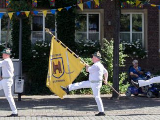 Schützenfest Esterwegen 2023 — Rückblick auf Programm, Sieger und Stimmung