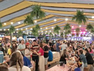 Schützenfest Schöninghsdorf 2023: Rückblick, Highlights und Termine