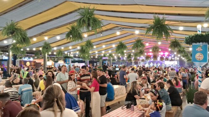 Schützenfest Schöninghsdorf 2023: Rückblick, Highlights und Termine