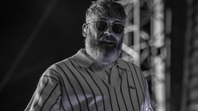 Sido Bochum 2024: Rückblick auf das Konzert, Setlist und Highlights Sido Bochum 2024: Rückblick auf das Konzert, Setlist und Highlights