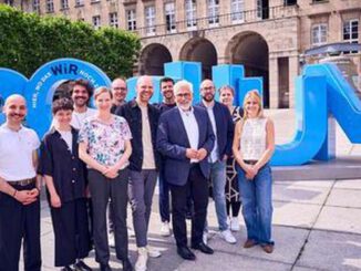 Stadt und Verein bündeln Kräfte gegen Einsamkeit in Bochum