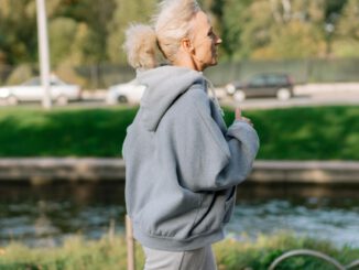 VHS Hagen bietet zehnteiligen Gymnastikkurs für Menschen ab 60 an