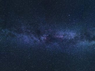 VHS-Vortrag in der Innenstadt: Forschung zur Entstehung von Sternen und Mehrfachsystemen