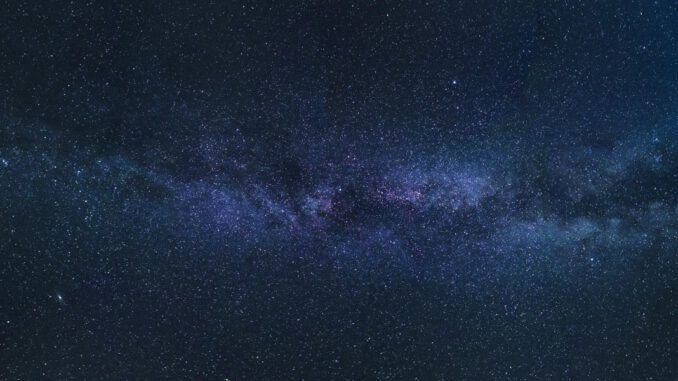 VHS-Vortrag in der Innenstadt: Forschung zur Entstehung von Sternen und Mehrfachsystemen