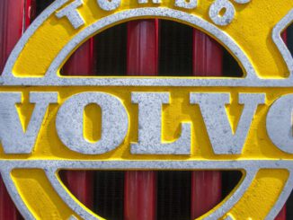 Volvo Treffen 2023 Rückblick: Highlights, Modelle und Community-Eindrücke