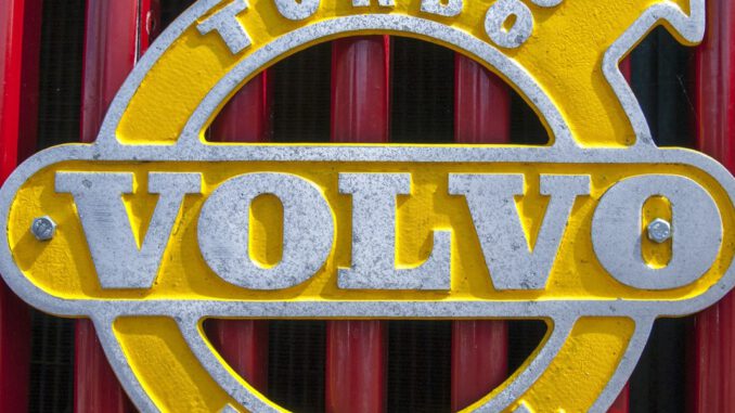 Volvo Treffen 2023 Rückblick: Highlights, Modelle und Community-Eindrücke