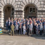 Zweiter Nationaler Veteranentag in Mülheim rückt Dienst und Engagement in den Blick