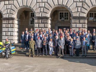Zweiter Nationaler Veteranentag in Mülheim rückt Dienst und Engagement in den Blick